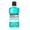 Producto listerine coolmint back
