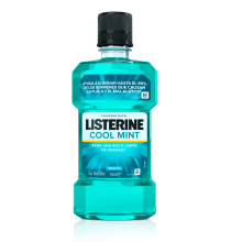 Producto listerine coolmint front