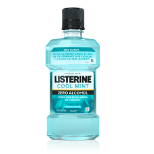 Producto listerine coolmint zero front